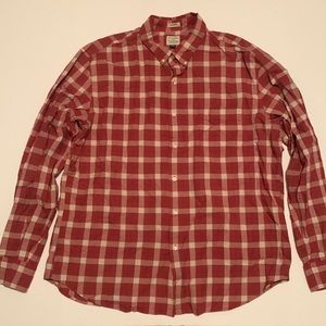 Jcrew button up